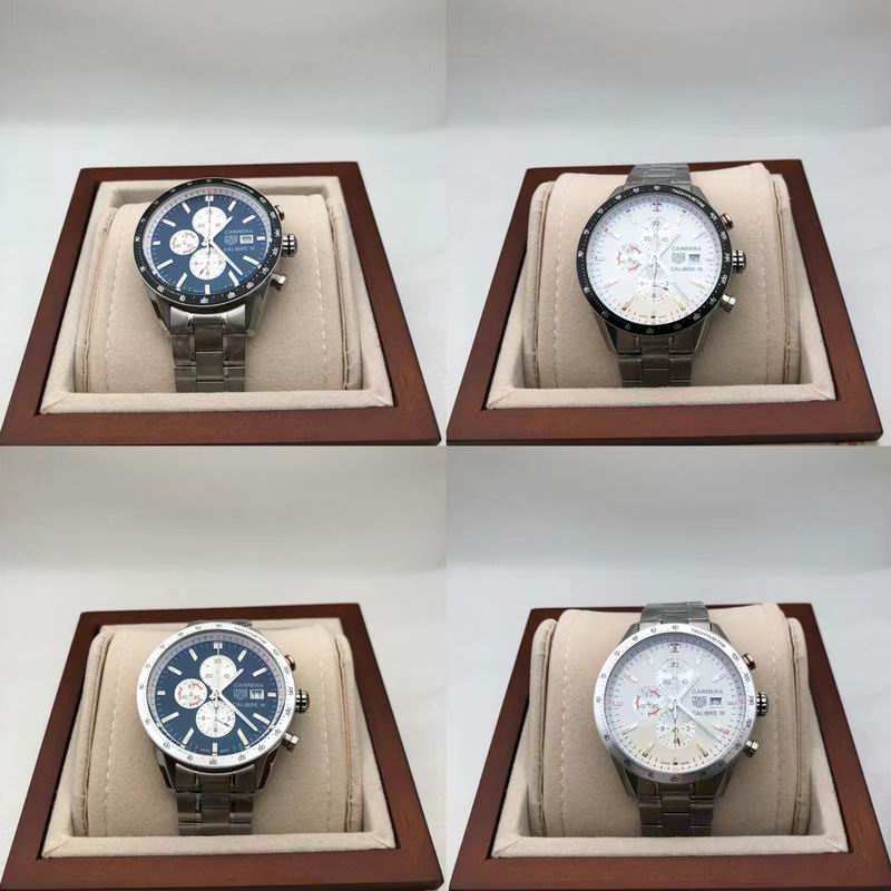 Tag Heuer watch 112025